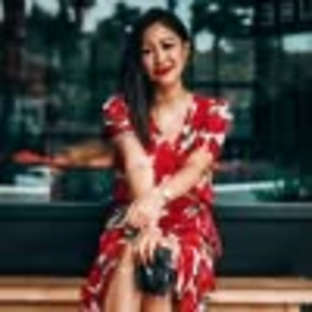 Meet your Posher, Huong